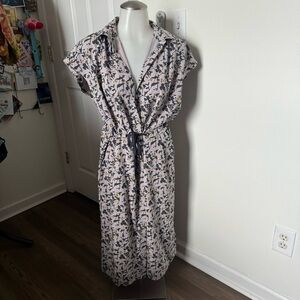 NWOT Rei Cooperative Co Op Dress Small